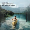 Miniatyrbild 8 av 9: Spigen [2-Pack] Sony Xperia 1 VI Härdat Glas Skärmskydd ALM Tr