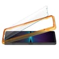 Miniatyrbild 2 av 9: Spigen [2-Pack] Sony Xperia 1 VI Härdat Glas Skärmskydd ALM Tr