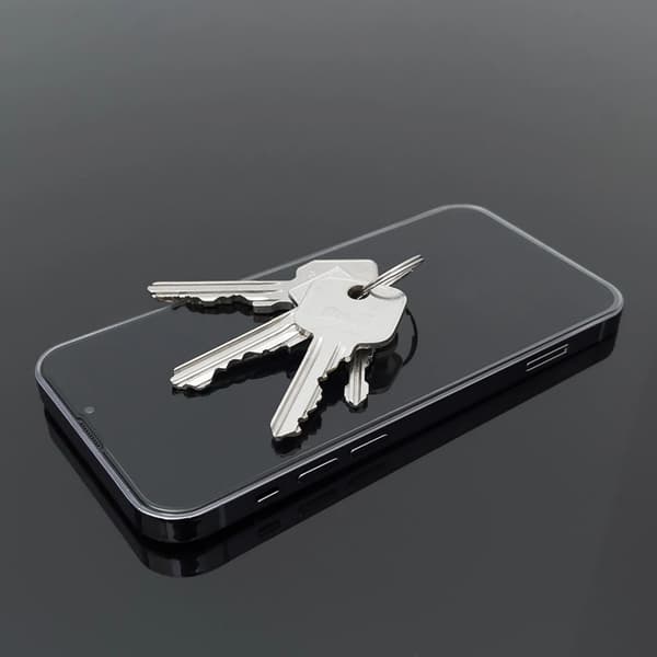 Wozinsky Galaxy S24 Plus Härdat Glas Skärmskydd Privacy