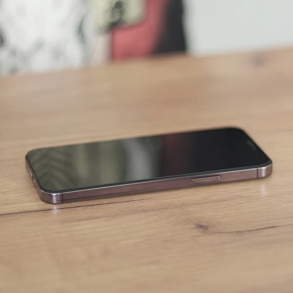 Wozinsky Galaxy S24 Plus Härdat Glas Skärmskydd Privacy