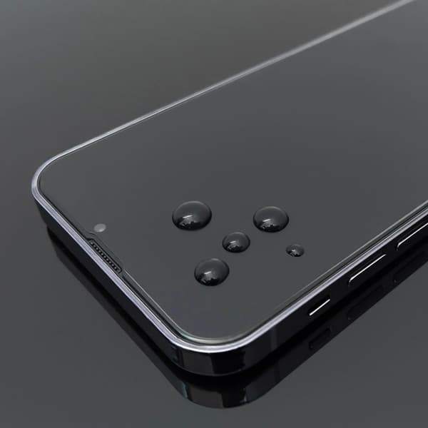 Wozinsky Galaxy S24 Plus Härdat Glas Skärmskydd Privacy