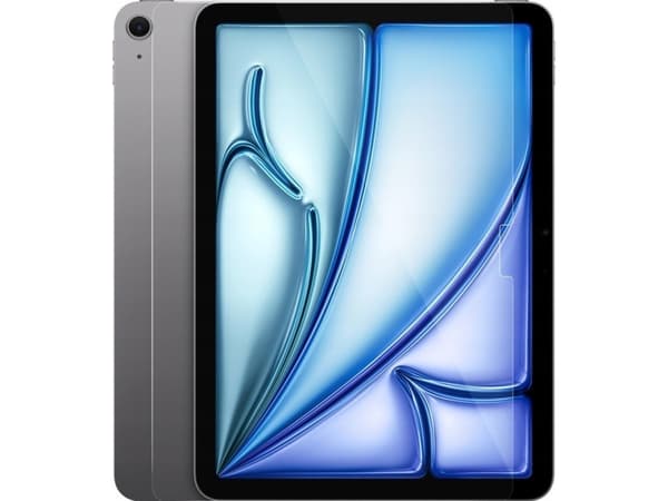 Jcpal JCPal iClara Glass Screen Protector - glass for iPad Air 11" (2024) - Sikkerhetsgaranti. Enkle betalinger. Gratis levering over PLN 170.