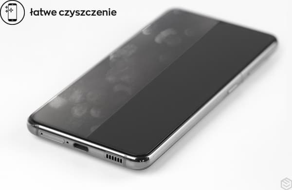 MyScreen Protector Szkło Diamond Glass Lite Edge do Motorola G40/G60/G60s
