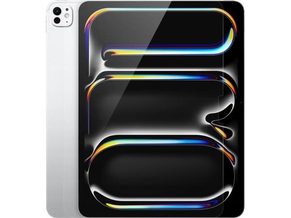 Jcpal JCPal iClara Glass Screen Protector - glass for iPad Pro 13" (2024) - Sikkerhetsgaranti. Enkle avdrag. Gratis levering over PLN 170.