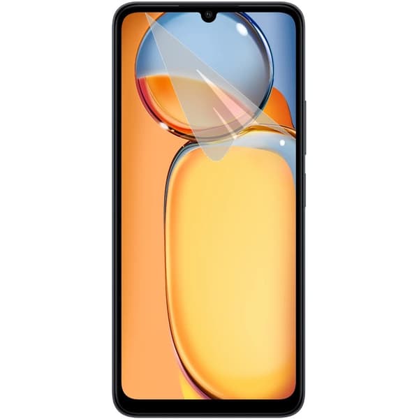 Xiaomi Redmi 13C Skärmskydd - Ultra Thin