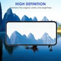 Miniatyrbild 2 av 3: 2-Pack Xiaomi Redmi 13C Skärmskydd - Ultra Thin