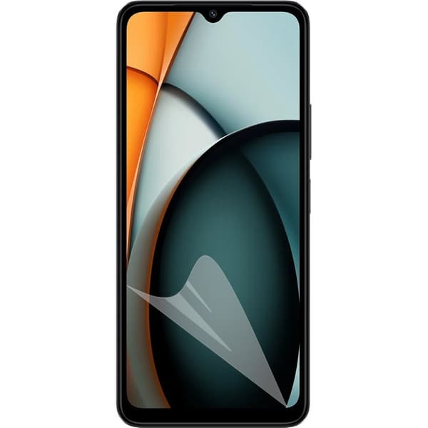 Xiaomi Redmi A3 Skärmskydd - Ultra Thin