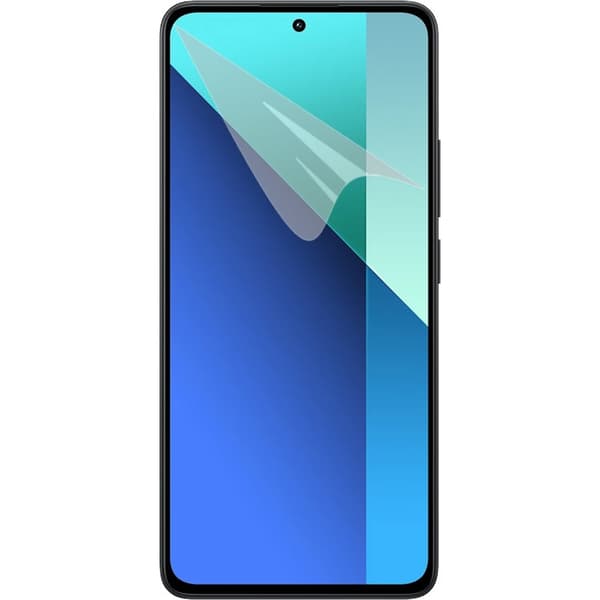 Xiaomi Redmi Note 13 4G Skærmbeskytter - Ultra Thin