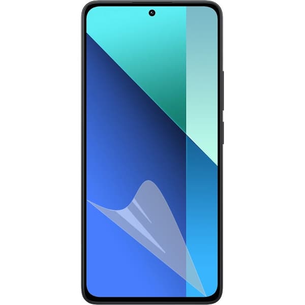 Xiaomi Redmi Note 13 4G Skærmbeskytter - Ultra Thin