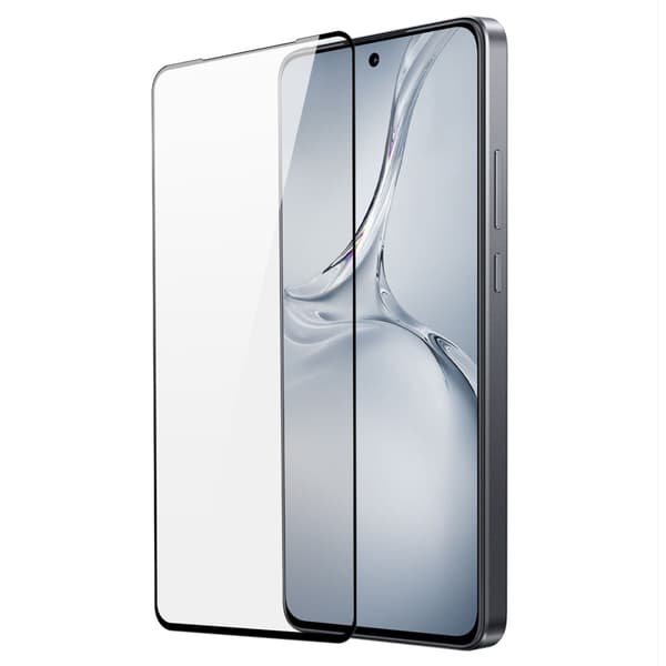 DUX DUCIS til OnePlus Nord CE4 Lite 5G hærdet glas Ultra klart