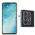 Miniatyrbild 4 av 11: Samsung Galaxy A53 Skärmskydd + Kameralinsskydd HD 0,3mm