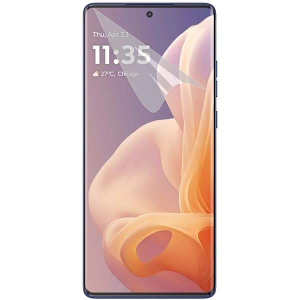 3-Pak Motorola Moto G85 Skærmbeskytter - Ultra Thin