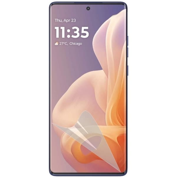 3 kpl Motorola Moto G85 Näytönsuoja - Ultra Thin