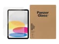 Miniatyrbild 4 av 5: PanzerGlass - Skärmskydd för surfplatta - ultrabred passning - glas - för Apple 10.9-inch iPad Air (4:e generation); 11-inch iPad Air M2 Wi-Fi