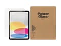 Miniatyrbild 1 av 5: PanzerGlass - Skärmskydd för surfplatta - ultrabred passning - glas - för Apple 10.9-inch iPad Air (4:e generation); 11-inch iPad Air M2 Wi-Fi