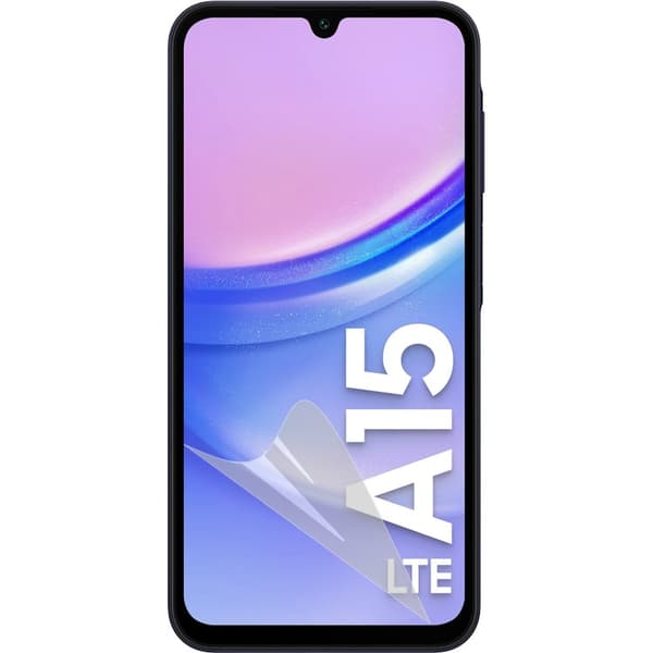 Samsung Galaxy A15 Näytönsuoja - Ultra Thin