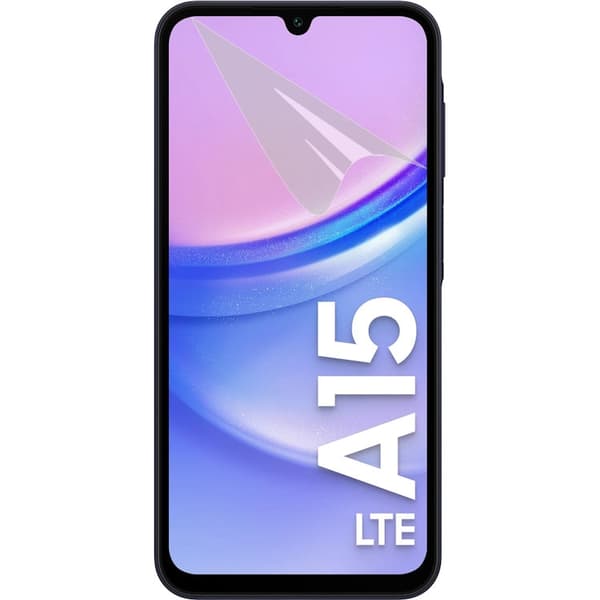 Samsung Galaxy A15 Näytönsuoja - Ultra Thin