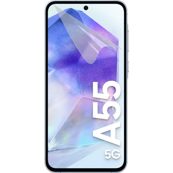 Samsung Galaxy A55 5G Näytönsuoja - Ultra Thin