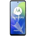 Miniatyrbild 1 av 4: 2-Pack Motorola Moto G04 Skärmskydd - Ultra Thin