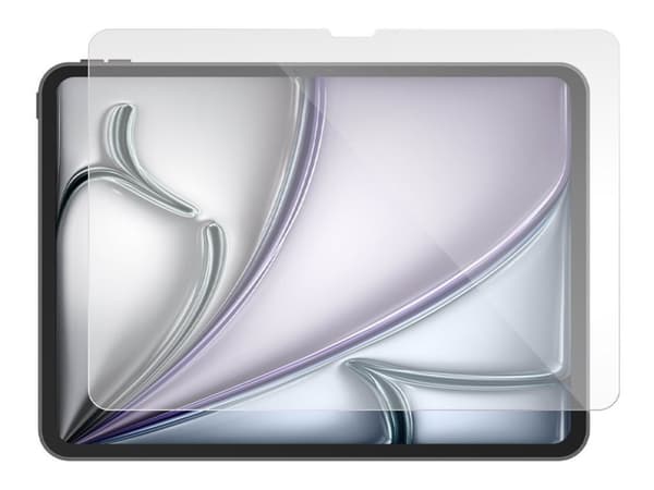 Compulocks iPad Air M2 & M3 11", Tempered Glass Screen Protector - Skjermbeskyttelse for nettbrett - glass - for Apple 11-inch iPad Air M2 Wi-Fi, M2
