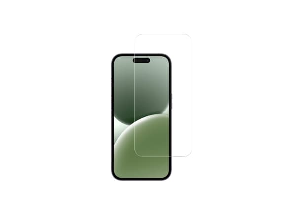 Skjermbeskytter iPhone 16 Pro