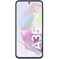Miniatyrbild 3 av 3: 2-Pack Samsung Galaxy A35 5G Skärmskydd - Ultra Thin