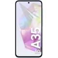 Miniatyrbild 1 av 3: 2-Pack Samsung Galaxy A35 5G Skärmskydd - Ultra Thin