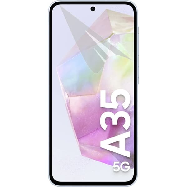 2-Pak Sony Xperia 10 VI Skærmbeskytter - Ultra Thin