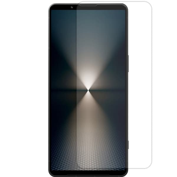 Sony Xperia 1 VI Skærmbeskytter i Hærdet Glas 0,3mm