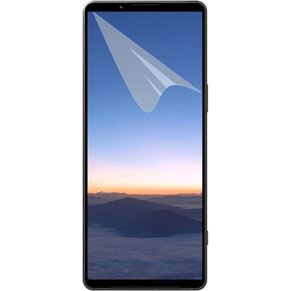 2 kpl Sony Xperia 1 V Näytönsuoja - Ultra Thin