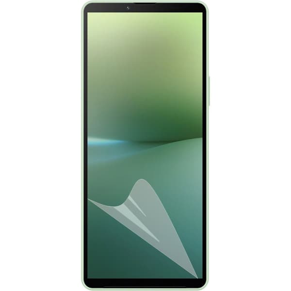 Sony Xperia 10 V Skærmbeskytter - Ultra Thin