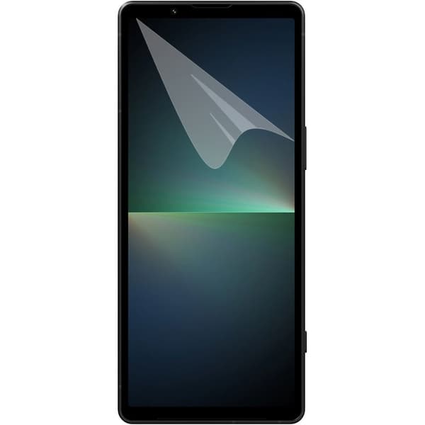 Sony Xperia 5 V Näytönsuoja - Ultra Thin