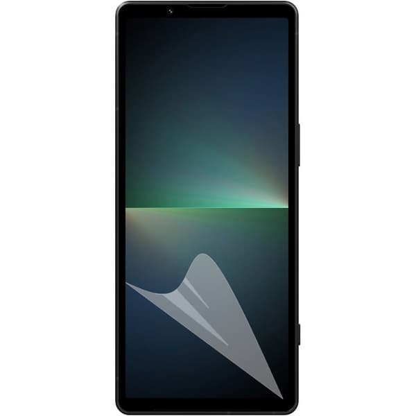 2 kpl Sony Xperia 5 V Näytönsuoja - Ultra Thin
