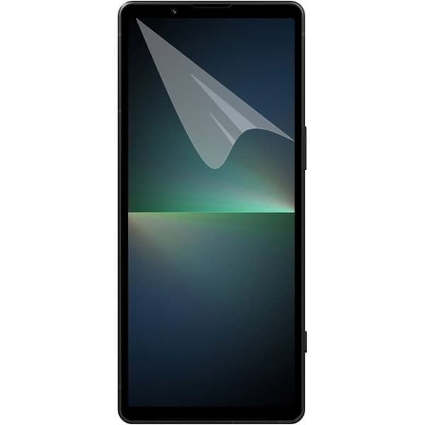 2 kpl Sony Xperia 5 V Näytönsuoja - Ultra Thin