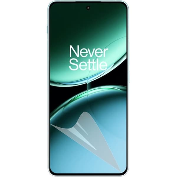 3-Pak OnePlus Nord 4 5G Skærmbeskytter - Ultra Thin