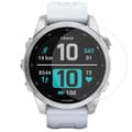 Pikkukuva 1 / 6: 2 kpl Garmin Fenix 7S Karkaistu Lasi Näytönsuoja