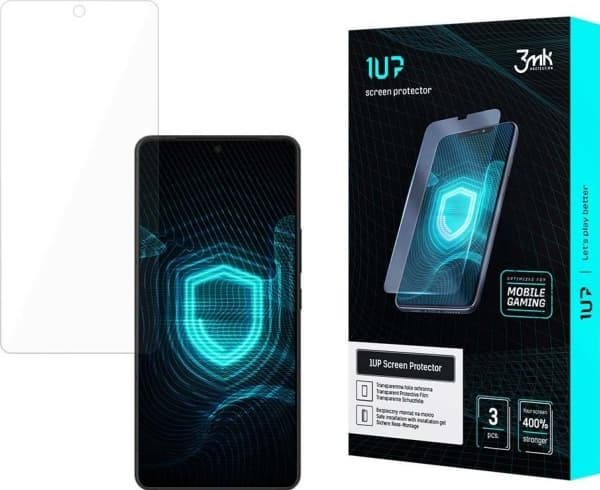 Asus ROG Phone 8/8 Pro - 3mk 1UP