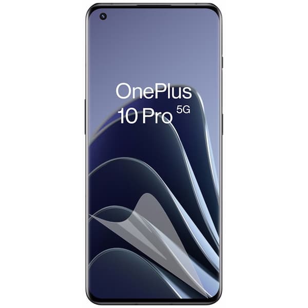 2 kpl OnePlus 10 Pro 5G Näytönsuoja - Ultra Thin