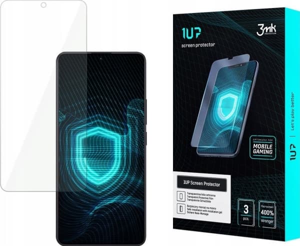 Redmi Note 13 Pro 5G - 3mk 1UP