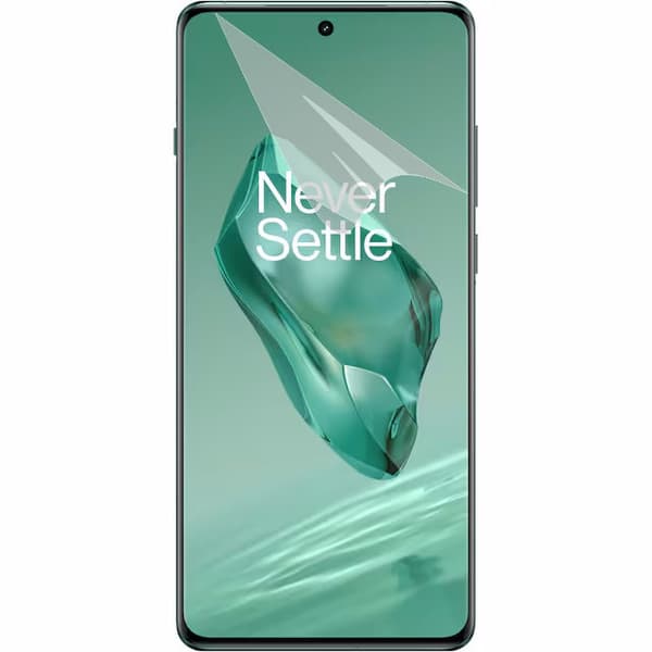OnePlus 12 5G Näytönsuoja - Ultra Thin