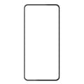 Pikkukuva 2 / 9: AMORUS For Pixel 9 / 9 Pro Näytönsuojalasi