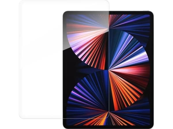 MyScreen Protector Apple iPad Pro 12.9 "2018/2020 - MyScreen DIAMOND GLASS grūdintas stiklas