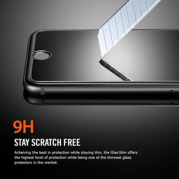 2-Pak Ulefone Armor 21 Skærmbeskytter i Hærdet Glas 0,3mm