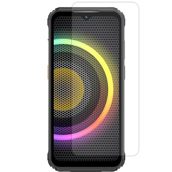 2-Pak Ulefone Armor 21 Skærmbeskytter i Hærdet Glas 0,3mm