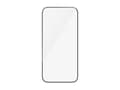 Miniatyrbilde 1 av 5: PanzerGlass - Skjermbeskyttelse for mobiltelefon - ultrabred passform - glass - rammefarge svart - for Apple iPhone 16 Pro Max