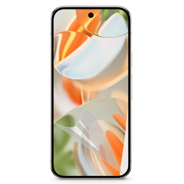 Google Pixel 9 Näytönsuoja - Ultra Thin