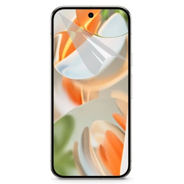 Google Pixel 9 Näytönsuoja - Ultra Thin