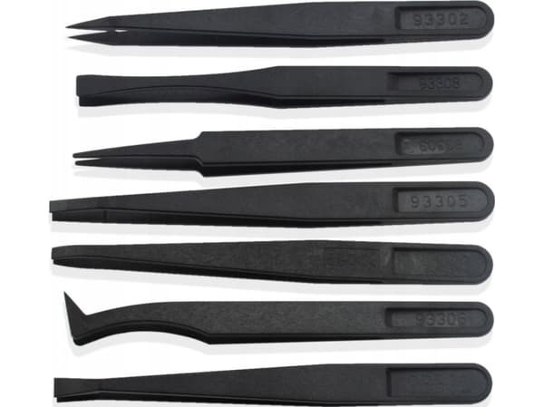 CoreParts MSPP70476, Lajittelu, Flad, Kurvet, 90 g, 120 mm, 100 mm, 100 mm
