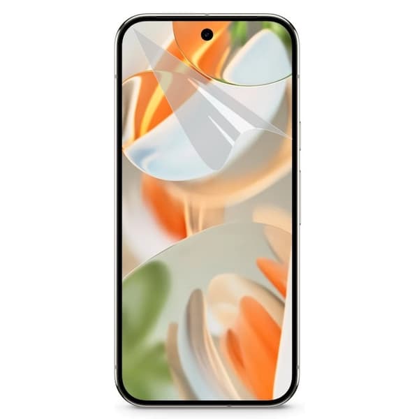 Google Pixel 9 Pro Skärmskydd - Ultra Thin