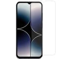 Miniatyrbild 1 av 6: 2-Pack Ulefone Note 16 Pro Härdat Glas Skärmskydd 0,3mm